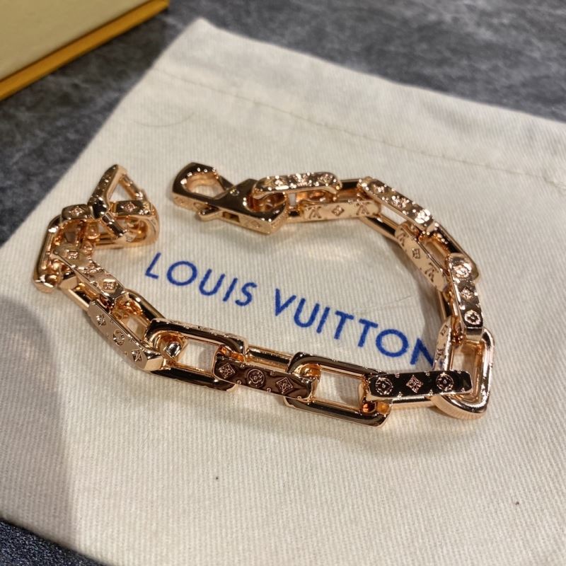 Louis Vuitton Bracelets